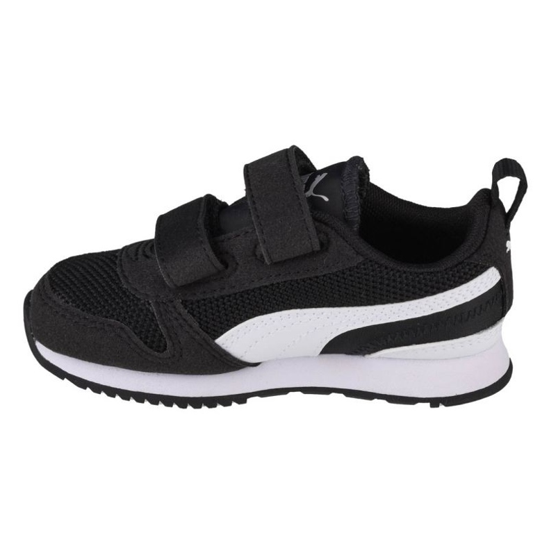 Puma R78 V Kleinkinder 373618 01 schwarz 1