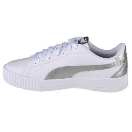 Puma Carina W 368879 01 weiß 1