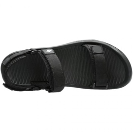 Sandalen 4F H4L21 M SAM001 20S schwarz 1