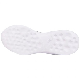 Kappa Pendo 243026 Schuhe schwarz 1