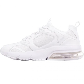 Kappa Yero 243003 Schuhe weiß 1