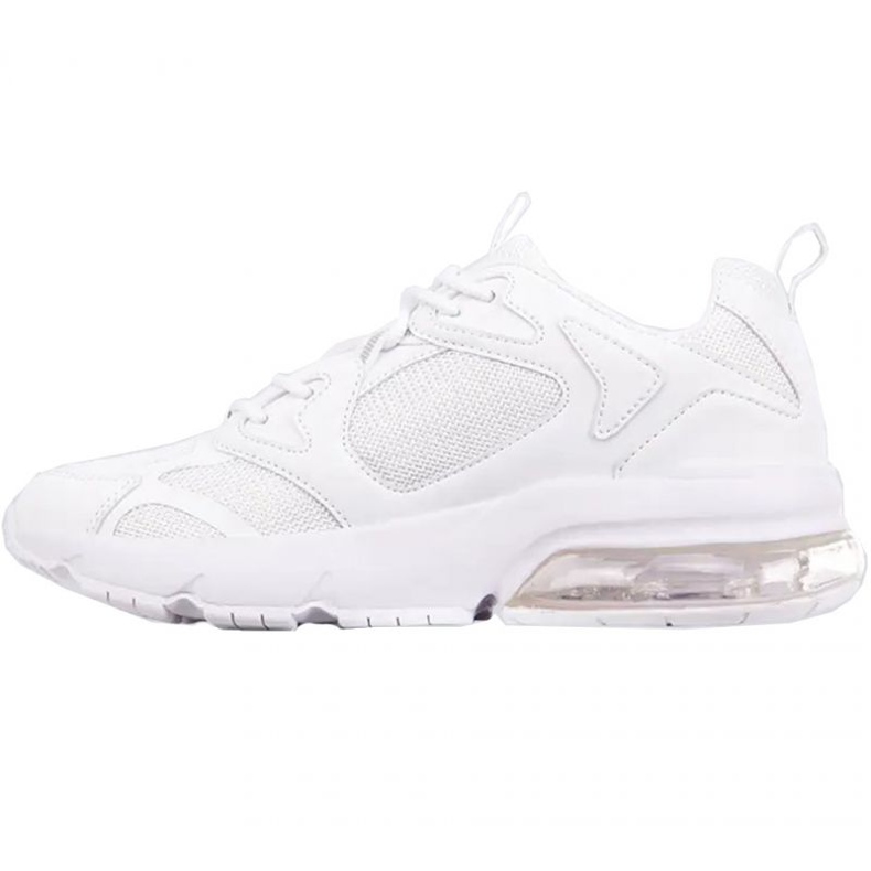 Kappa Yero 243003 Schuhe weiß 1