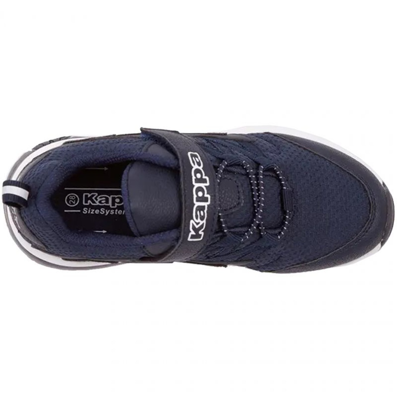 Kappa Yaka K Jr 260890K Schuhe navy blau 1