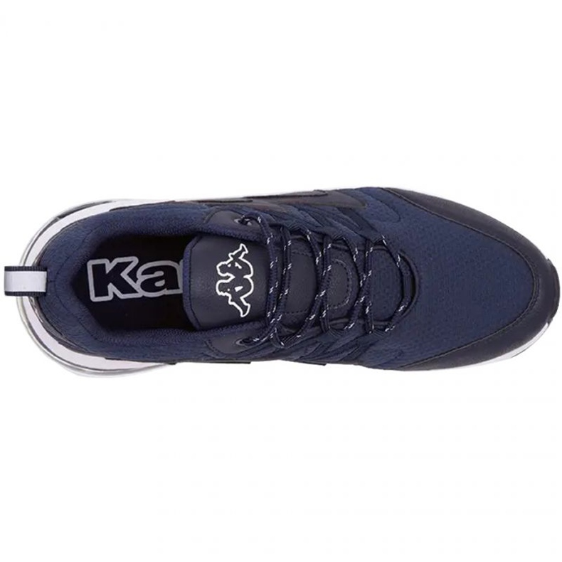 Kappa Yaka M 243002 Schuhe blau 1