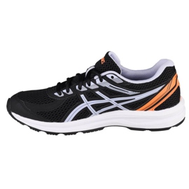 Asics Gel-Braid W 1012A629-004 Laufschuhe schwarz 1