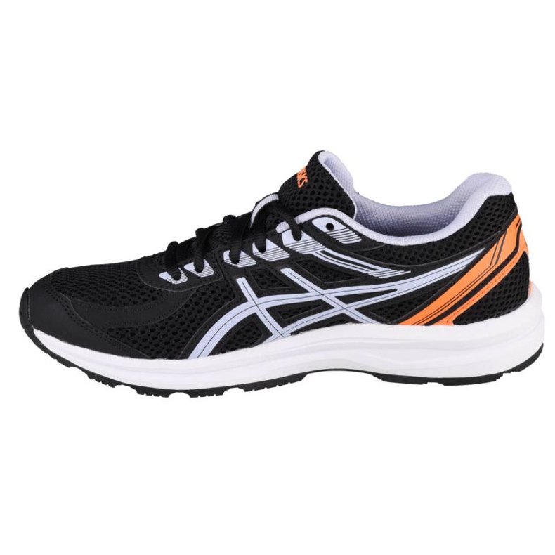 Asics Gel-Braid W 1012A629-004 Laufschuhe schwarz 1