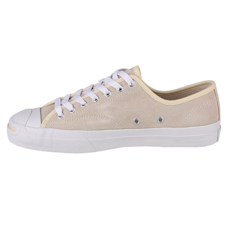 Converse x Jack Purcell M 160530C Schuhe beige 1