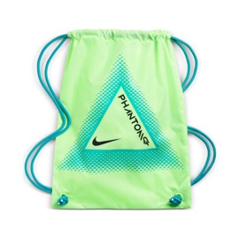 Nike Phantom Gt Elite Fg M CK8439 303 Fußballschuhe mehrfarbig grün 1