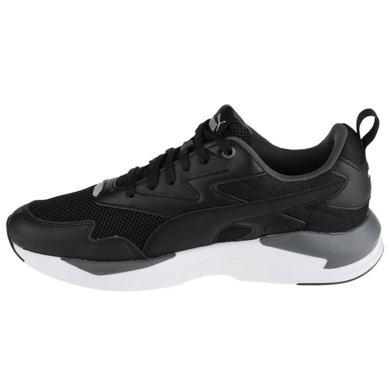 Puma X-Ray Lite M 374122 01 Schuhe schwarz 1