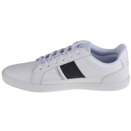 Lacoste Europa M 741SMA00082A7 weiß 1