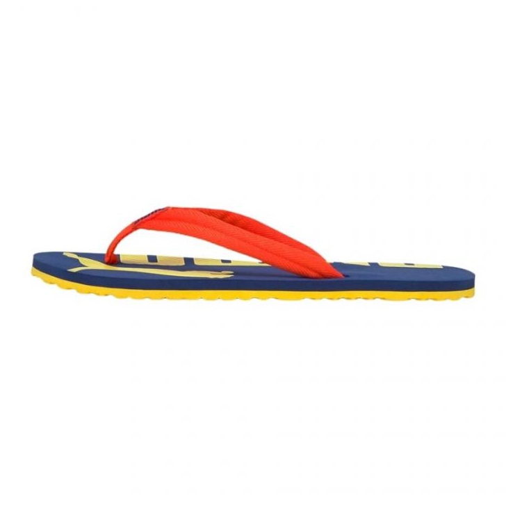 Puma Epic Flip v2 Elektro 360248 51 rot 2