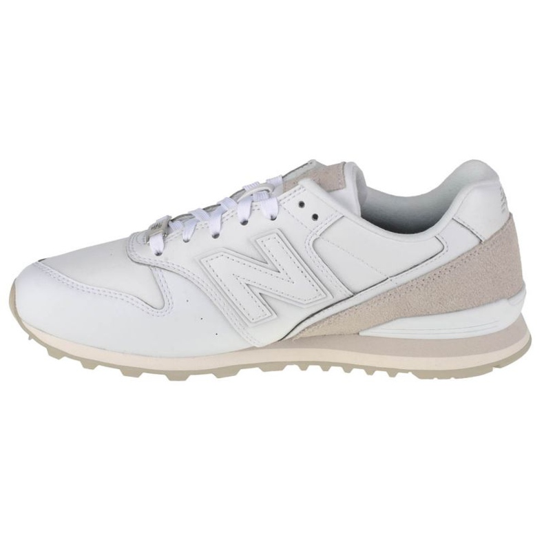 New Balance W WL996FPS Schuhe beige weiß 1