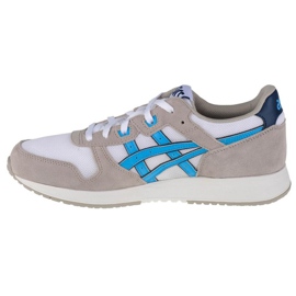Asics Lyte Classic M 1201A170-108 grau 1