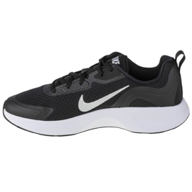 Nike Wearallday M CJ1682-004 Schuh schwarz 1