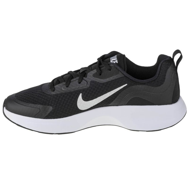 Nike Wearallday M CJ1682-004 Schuh schwarz 1