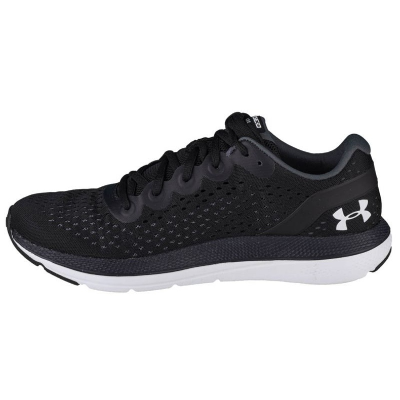 Under Armour Charged Impulse M 3021950-002 schwarz 1