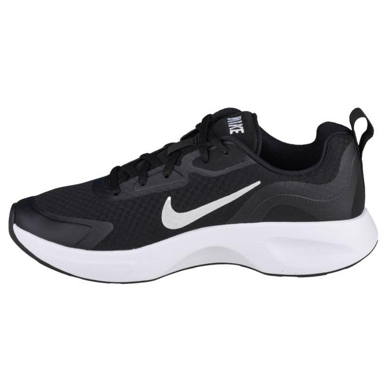 Nike Wearallday CJ1677-001 Schuhe schwarz 1