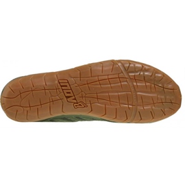 Inov-8 Bare-Xf 210 V3 M 000983-OLGU-S-01 Trainingsschuhe grün 1