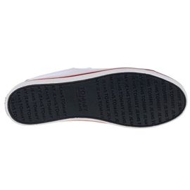 Tommy Hilfiger Jeans Mono Sneaker W EN0EN00786-YBS weiß 3