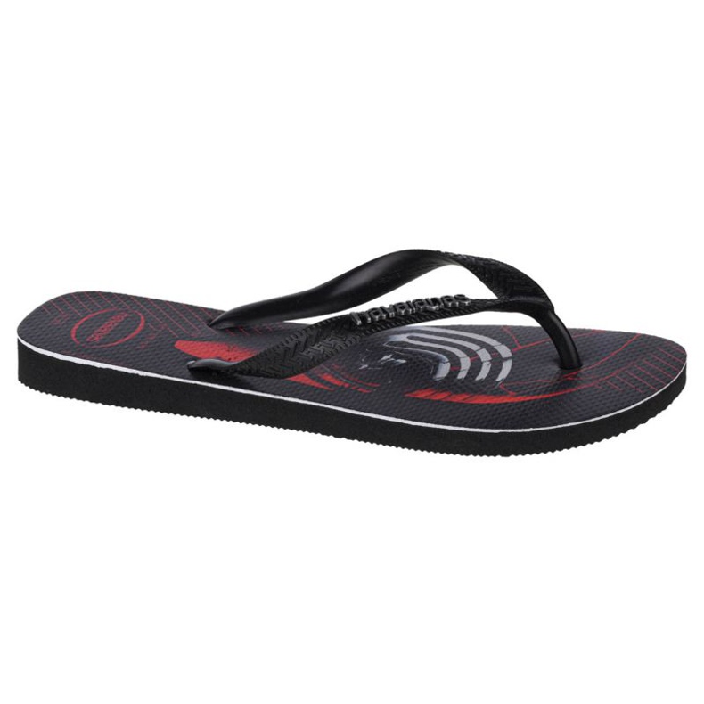 Havaianas Star Wars Fc M 4135185-4747 schwarz 1
