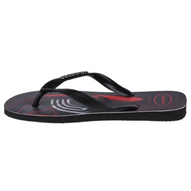 Havaianas Star Wars Fc M 4135185-4747 schwarz 2