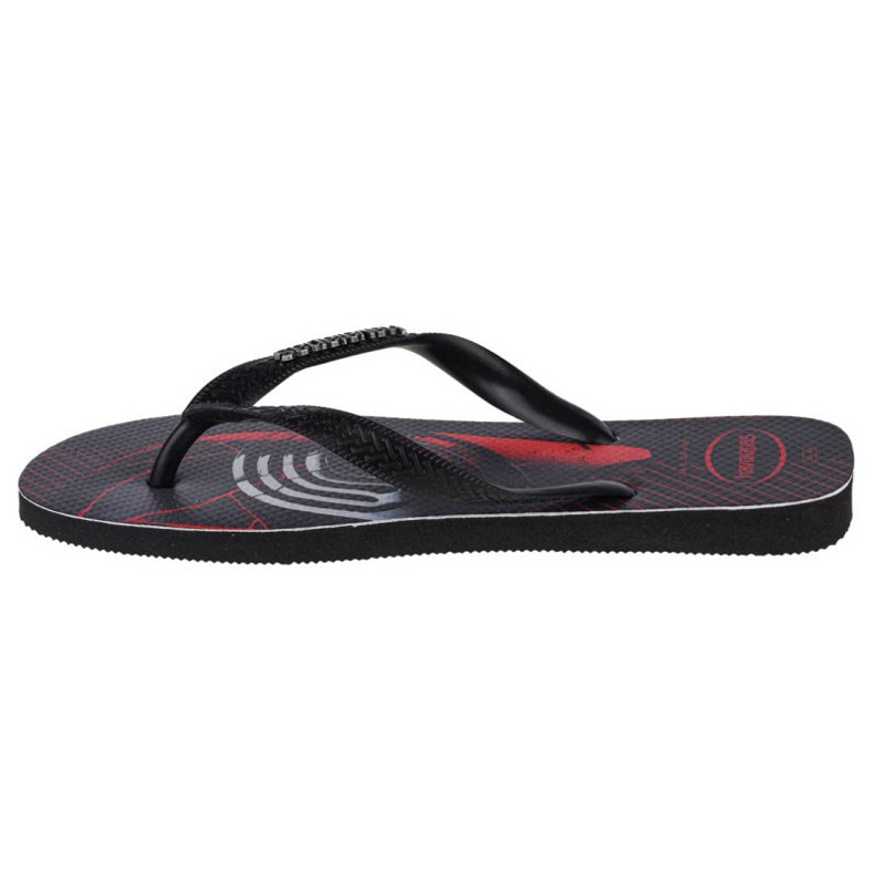Havaianas Star Wars Fc M 4135185-4747 schwarz 2
