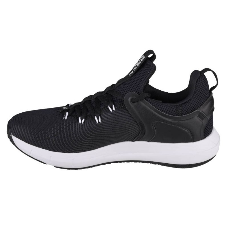 Under Armour Hovr Rise W 3023010-001 schwarz 1