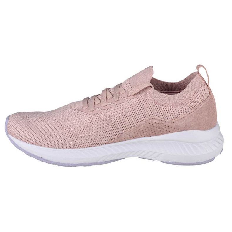 4F Damen Sport W D4L21-OBDL202-56S rosa 1
