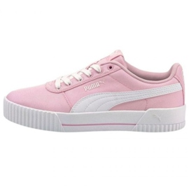 Puma Carina Cv W 368669 06 rosa 1