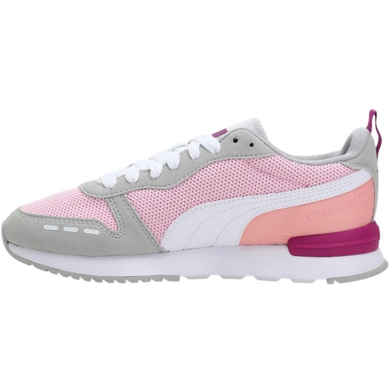 Puma R78 W 373117 28 grau 1