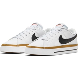 Nike Court Legacy Schuh W CU4149 102 weiß 1
