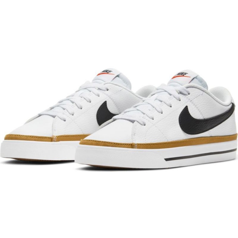 Nike Court Legacy Schuh W CU4149 102 weiß 1