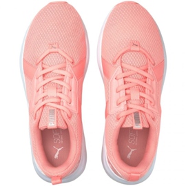Puma Chroma Wn s Elektro Schuhe 193775 07 rosa 1