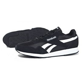 Reebok Royal Ultra M BS7966 Schuhe schwarz 1