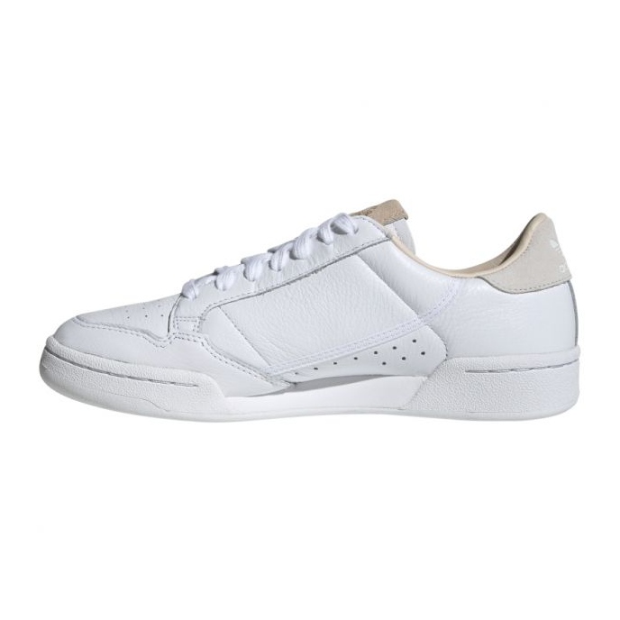 Adidas Continental 80 M EF2101 Schuhe weiß 1