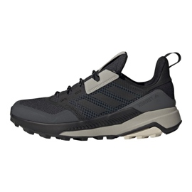 Adidas Terrex Trailmaker FU7237 Schuhe schwarz 1
