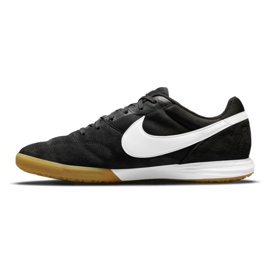Nike Premier Ii Sala Ic M AV3153-019 Fußballschuhe schwarz schwarz 1