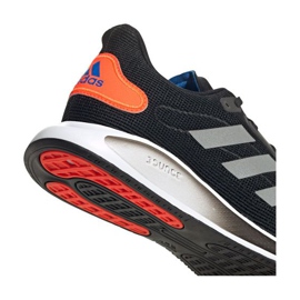 Adidas Galaxar Run M FW1187 Schuhe schwarz 1