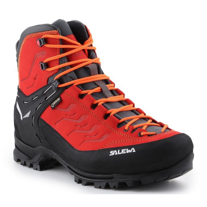 Salewa Ms Rapace Gtx 61332-1581 Schuhe rot 1