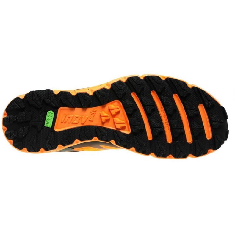 Inov-8 Terraultra G 270 M 000947-ORBK-S-01 Laufschuhe orange 1
