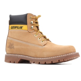 Caterpillar Colorado M PWC44100-940 Schuhe beige 1