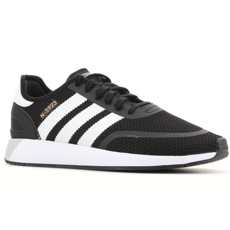 Adidas N-5923 M CQ2337 Schuhe schwarz 1