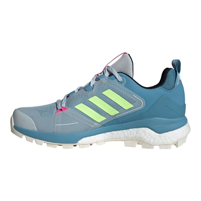 Adidas Terrex Skychaser 2 Gtx W FW2997 Schuhe blau grün 1