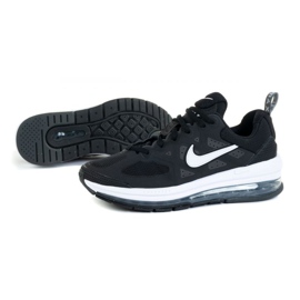 Nike Air Max Genome (GS) Jr CZ4652-003 Schuhe schwarz 1