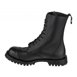 Protektor Rangers M 007-394 Stiefel schwarz 1