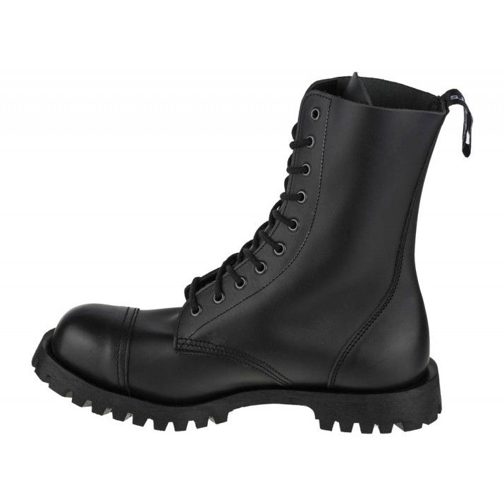 Protektor Rangers M 007-394 Stiefel schwarz 1