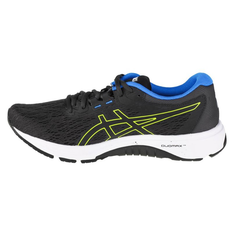 Asics GT-800 M 1011A838-020 Schuhe schwarz 1