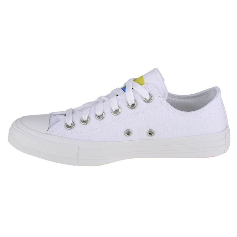 Converse Pride Chuck Taylor All Star W 170823C weiß 1