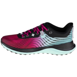 Columbia Escape Ascent Schuhe 1928061627 rosa 1