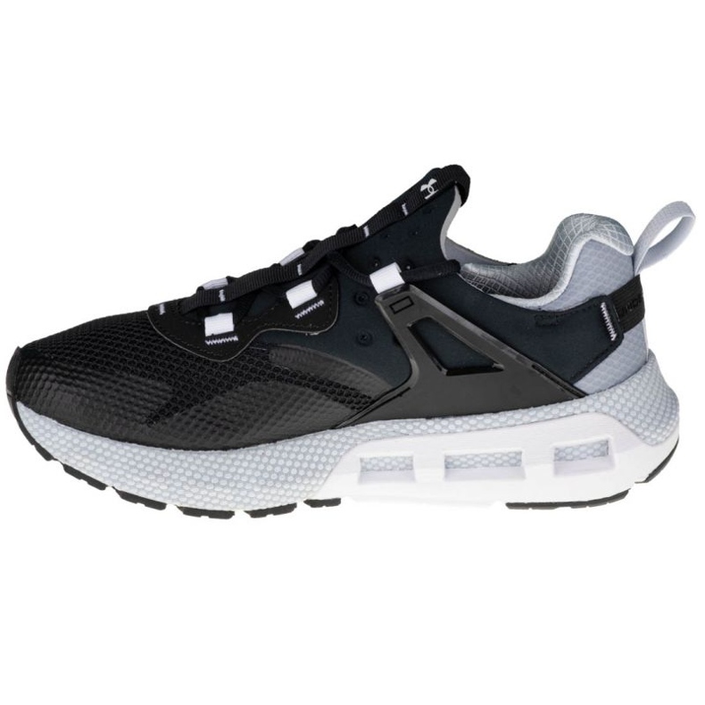 Under Armour Hovr Mega Mvmnt M 3023594-005 Schuhe schwarz 1